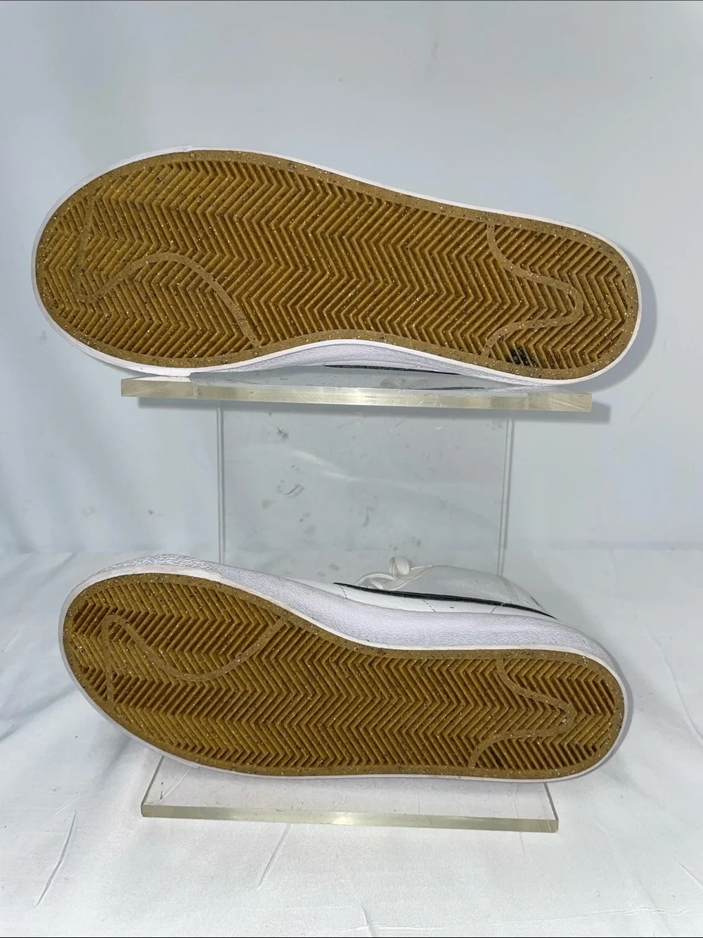 NIKE BLAZER MID 77 VINTAGE SNEAKERS FTL-06-016